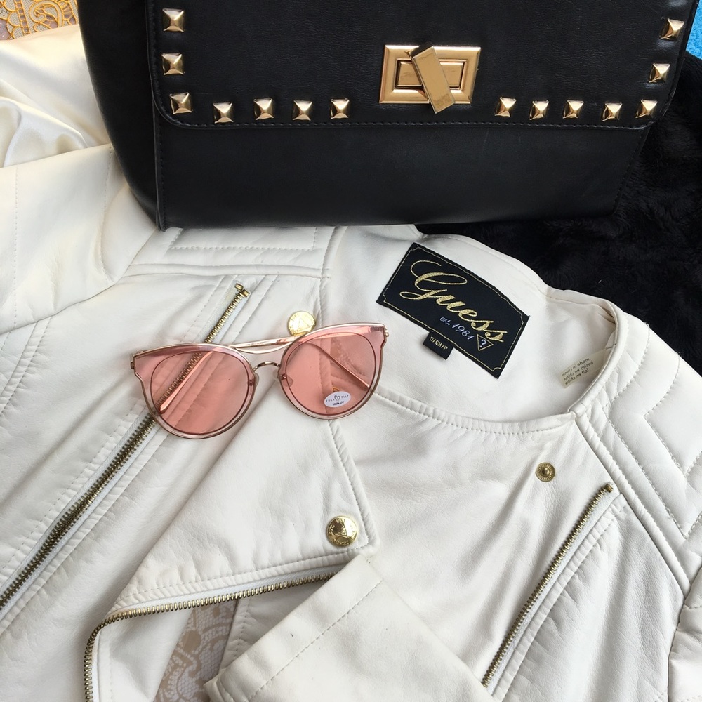 New Women's designer oversized sunglasses